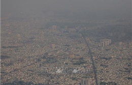 Mười thành phố trên thế giới có chất lượng không khí không tốt cho sức khỏe