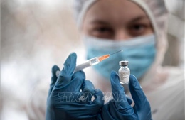 EU yêu cầu kiểm tra hiệu quả của vaccine đối với các biến thể mới của SARS-CoV-2