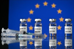 EU khởi động chương trình nghiên cứu vaccine ngừa COVID-19 thế hệ thứ hai