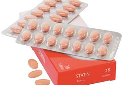 Nghiên cứu mới &#39;giải oan&#39; cho thuốc statin