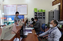 Hiệu quả 'Ứng dụng phản ánh kiến nghị' trên thiết bị di động 