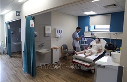 Thế giới có trên 114,7 triệu ca mắc COVID-19