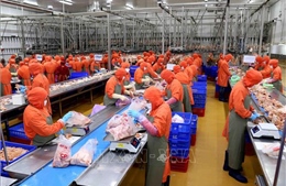 Sản xuất công nghiệp Hà Nội 2 tháng tăng 7,5%