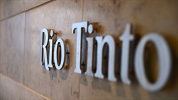 Australia: Chủ tịch Tập đoàn Rio Tinto từ chức sau bê bối phá hủy di tích 