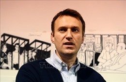 Mỹ sẽ áp đặt trừng phạt một số cá nhân và thực thể Nga liên quan vụ Navalny