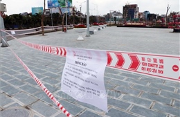 Hải Phòng cho phép hoạt động trở lại nhiều dịch vụ từ 18h ngày 4/3