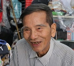 Vĩnh biệt Nghệ sỹ Nhân dân Trần Hạnh, người nghệ sỹ tài hoa