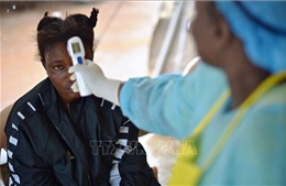 LHQ kêu gọi quốc tế quyên góp hỗ trợ đối phó với Ebola