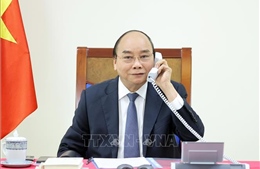 Quan hệ Đối tác Chiến lược Việt Nam - Singapore phát triển hiệu quả, thực chất