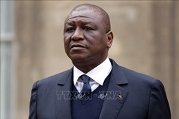 Thủ tướng Côte d&#39;Ivoire H.Bakayoko đột ngột qua đời