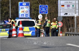 CH Séc, Slovakia và Áo kêu gọi Đức chấm dứt siết chặt kiểm soát biên giới