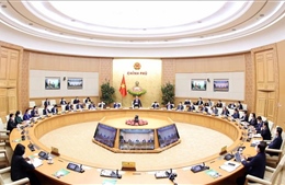 Nỗ lực phấn đấu cao nhất để đạt được mục tiêu tăng trưởng