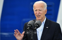 Tổng thống Joe Biden lên tiếng về vụ bê bối tình dục của Thống đốc New York