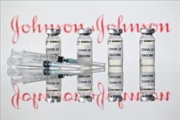 WHO khuyến nghị sử dụng vaccine Johnson & Johnson ngừa các biến thể mới