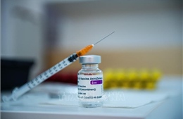 Mỹ đồng ý chia sẻ vaccine ngừa COVID-19 với Mexico