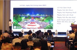 Phát triển du lịch tỉnh Thừa Thiên - Huế trong trạng thái bình thường mới