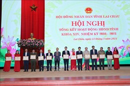 Nâng cao chất lượng kỳ họp HĐND tỉnh Lai Châu