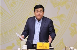 Bộ trưởng Nguyễn Chí Dũng: Hệ thống chỉ tiêu, báo cáo thống kê đã được hoàn thiện