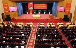 Tuyên Quang: Đổi mới, nâng cao chất lượng hoạt động của Hội đồng nhân dân