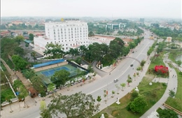 Xử lý tài sản, trụ sở sau sáp nhập - Thực tế tại Phú Thọ