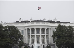 Mỹ: Nhà Trắng trì hoãn công bố kế hoạch ngân sách