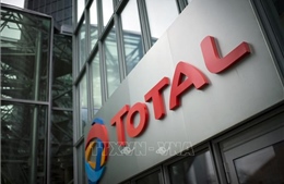 TotalEnergies tuyên bố ngừng mua dầu mỏ của Nga