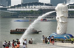 Dịch vụ du lịch du thuyền phát triển mạnh tại Singapore