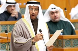 Kuwait ra lệnh tạm giam cựu Thủ tướng trước phiên tòa xét xử