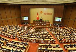 Dư luận báo chí Ukraine về thành công của Việt Nam trong đổi mới kinh tế và kiện toàn nhân sự cấp cao