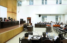 Xét xử vụ Gang thép Thái Nguyên: Luật sư đề nghị xem xét bối cảnh xảy ra vụ án