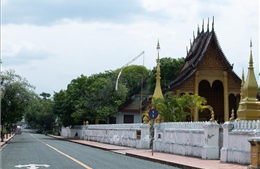 Dịch COVID-19: Tình hình dịch tại Lào tạm lắng