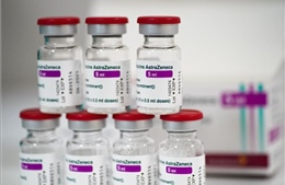 AstraZeneca công bố doanh thu của vaccine ngừa COVID-19