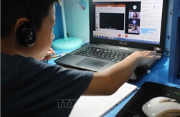 Cuộc thi Edtech Vietnam 2021 - Tôn vinh các giải pháp công nghệ phát triển giáo dục số