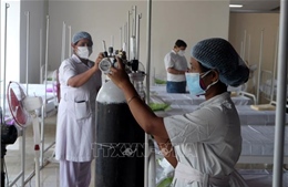 Ấn Độ cấp phép sử dụng khẩn cấp thuốc điều trị COVID-19 mới