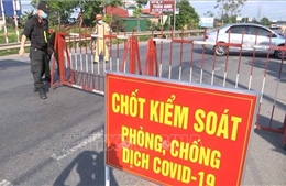 Sở Y tế Bắc Ninh kêu gọi người dân tình nguyện tham gia chống dịch