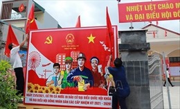 Quảng Ninh: Bảo đảm an toàn tuyệt đối phục vụ cuộc bầu cử 
