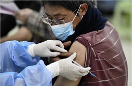 Trung Quốc bổ sung danh sách vaccine sử dụng khẩn cấp
