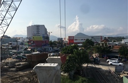 Khánh Hòa: Cần sớm đẩy nhanh tiến độ thẩm định giá đất tái định cư tại dự án nút giao Ngọc Hội