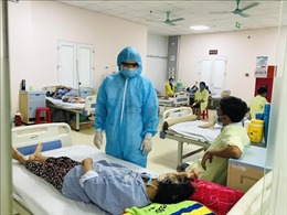 Các cơ sở y tế Thanh Hóa sẵn sàng tiếp nhận bệnh nhân từ bệnh viện tuyến trên