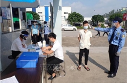 Thực hiện các biện pháp quyết liệt phòng, chống dịch COVID-19 trong các KCN