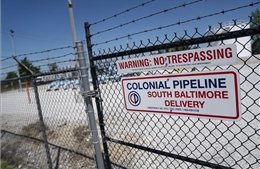 CEO Colonial Pipeline sẽ điều trần trước quốc hội Mỹ về cuộc tấn công mạng
