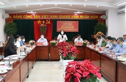 Phú Yên: Thành công của cuộc bầu cử thể hiện niềm tin của người dân 