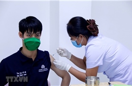 Chính phủ Lào cấm sử dụng vaccine cho mục đích thương mại