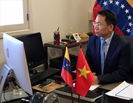 Việt Nam và Barbados thúc đẩy quan hệ hợp tác song phương
