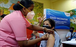 Chính phủ Ấn Độ đặt mua hơn 700 triệu liều vaccine phòng COVID-19