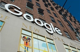 Google lại vướng vào tranh chấp pháp lý tại Mỹ