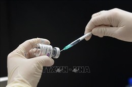  Người dân tuyệt đối không tiêm các loại vaccine phòng COVID-19 trôi nổi, chưa được kiểm định