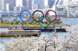 Olympic Tokyo 2020: Nhật Bản siết chặt kiểm soát phòng ngừa biến thể Delta