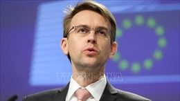 Serbia và vùng lãnh thổ Kosovo sẽ nối lại đàm phán vào tuần tới tại Brussels