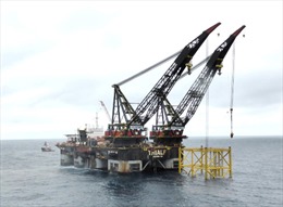 Na Uy đối mặt với nguy cơ sản lượng dầu khí sụt giảm do đình công